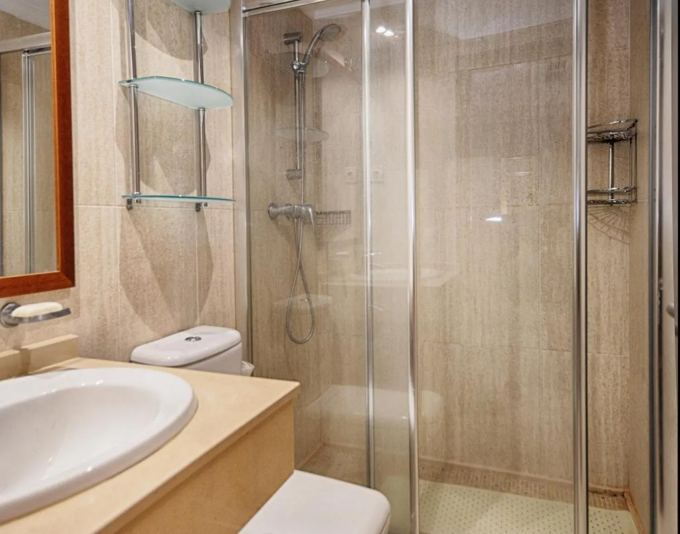 Malibu Mansions Sea View Siute Jacuzzi Malaga Mijas Fuengirola Spain El Faro Apartment